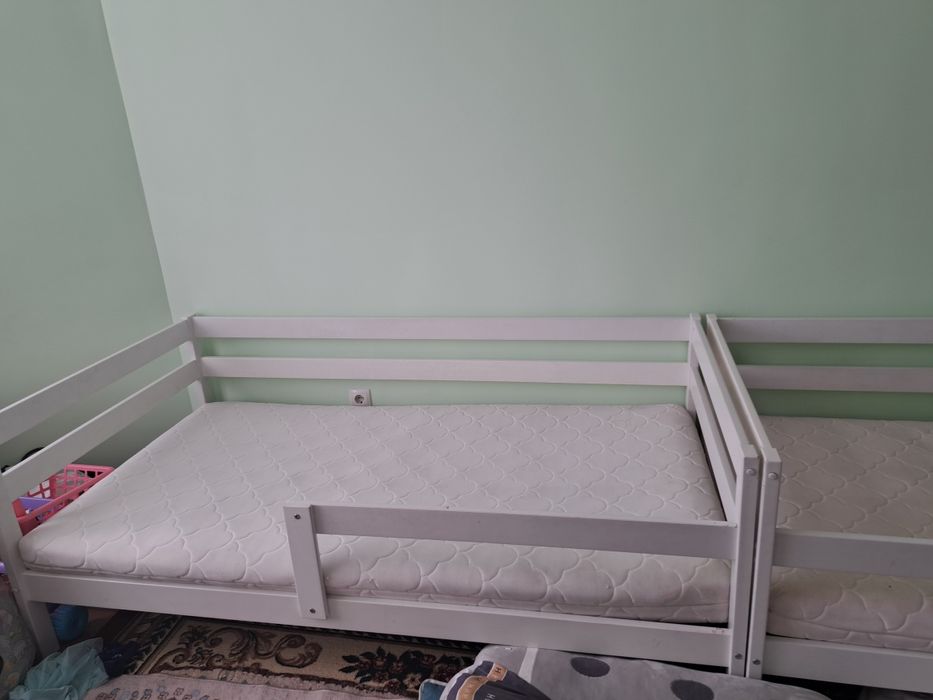 Детский кроватки