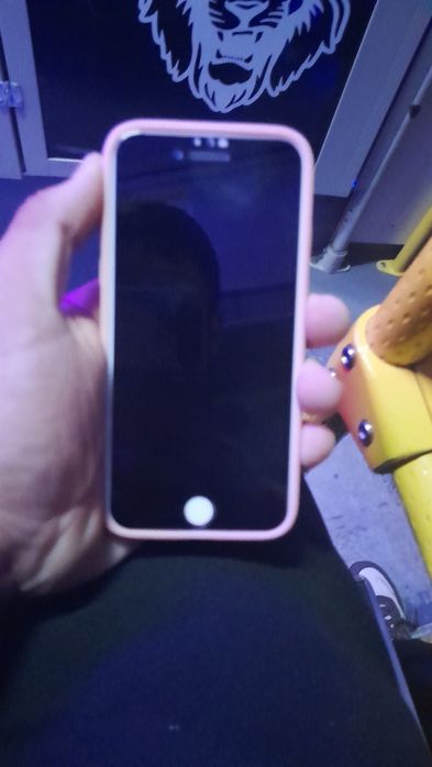 iPhone 7 тап таза зындай