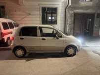Matiz best 2010.