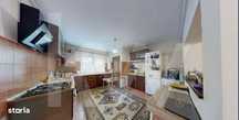 Apartament 3 camere Valea Aurie