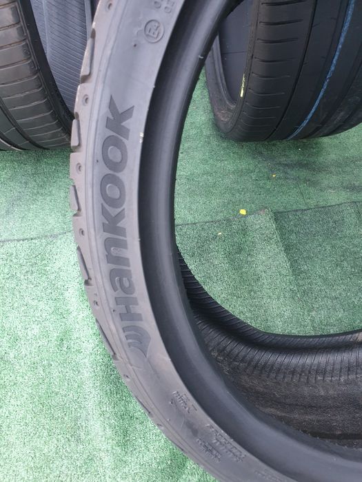 275.30.20 2x Hankook 2x Pirelli