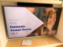Vand Smart TV Samsung QLED 4K QE65Q65RA 163 cm