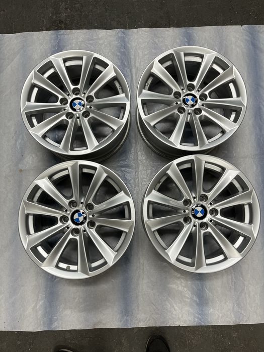 Jante bmw 17 5x120