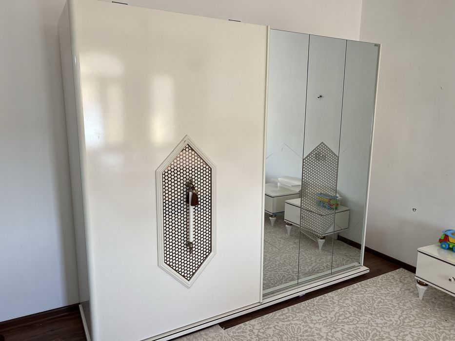 Спальный гарнирнитура