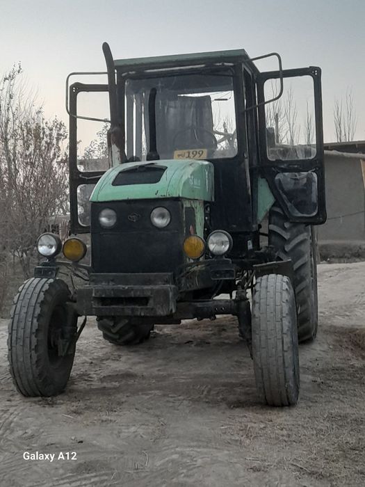 Трактор ттз80.10 сотилади