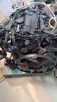 Motor Renault Master 2.3 dci TRACTIUNE SPATE Euro 5 cod motor M9T 692