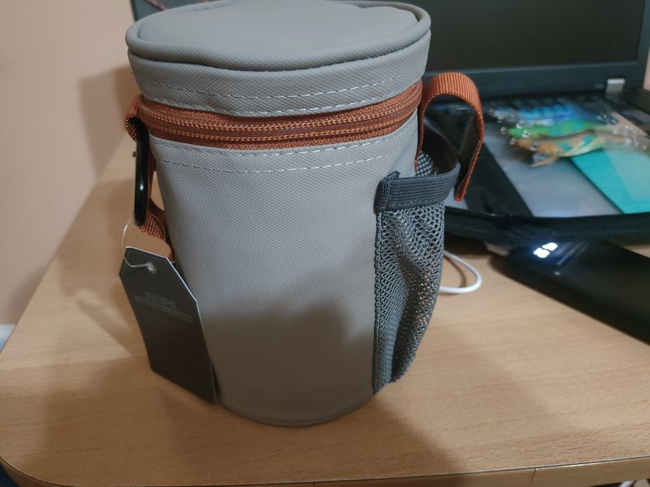 Ув чанта за калмариери