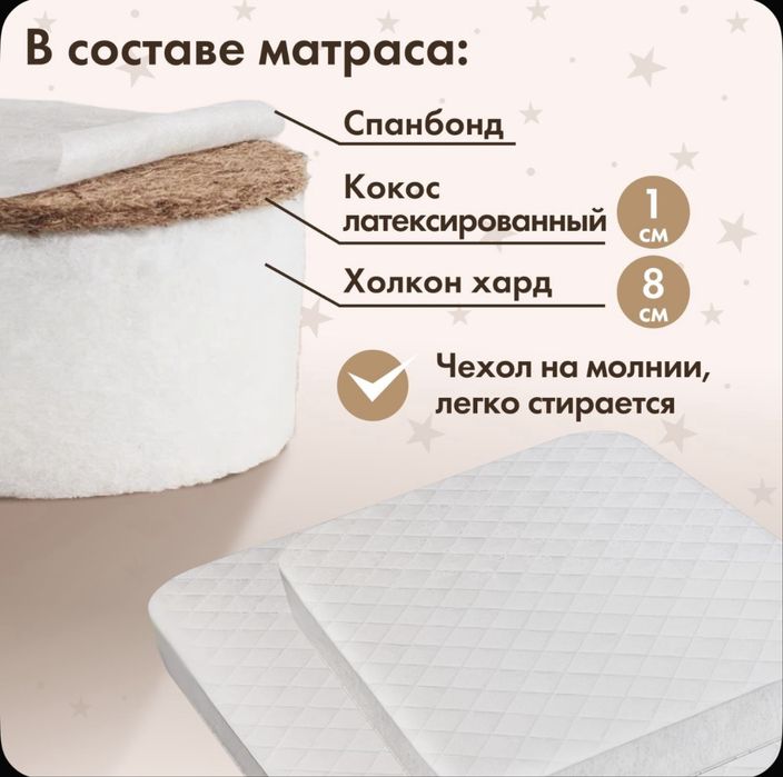 Продаю Кровать манеж