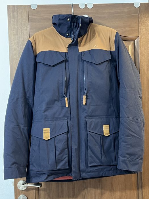 Geaca de iarna -25 grade Quechua