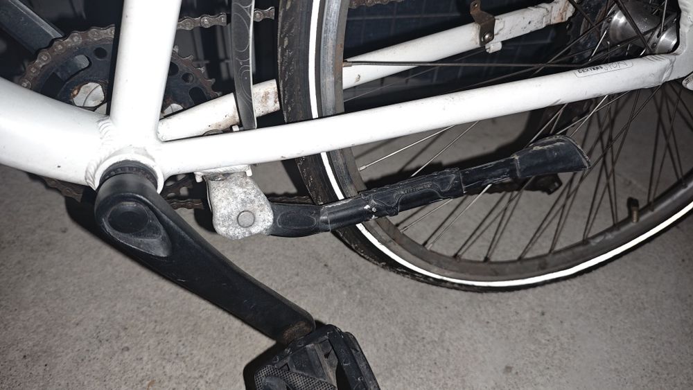 Vând bicicleta de damă norta