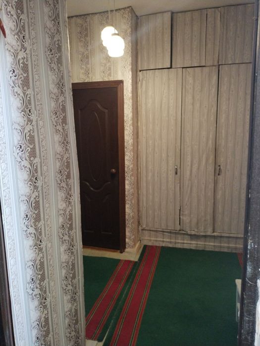 2х комнатная новой планировки в 10 микрорайоне