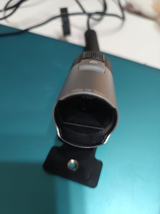 Microsoft livecamstudio web cam full hd