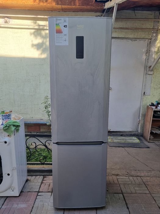 Холодильник Beko