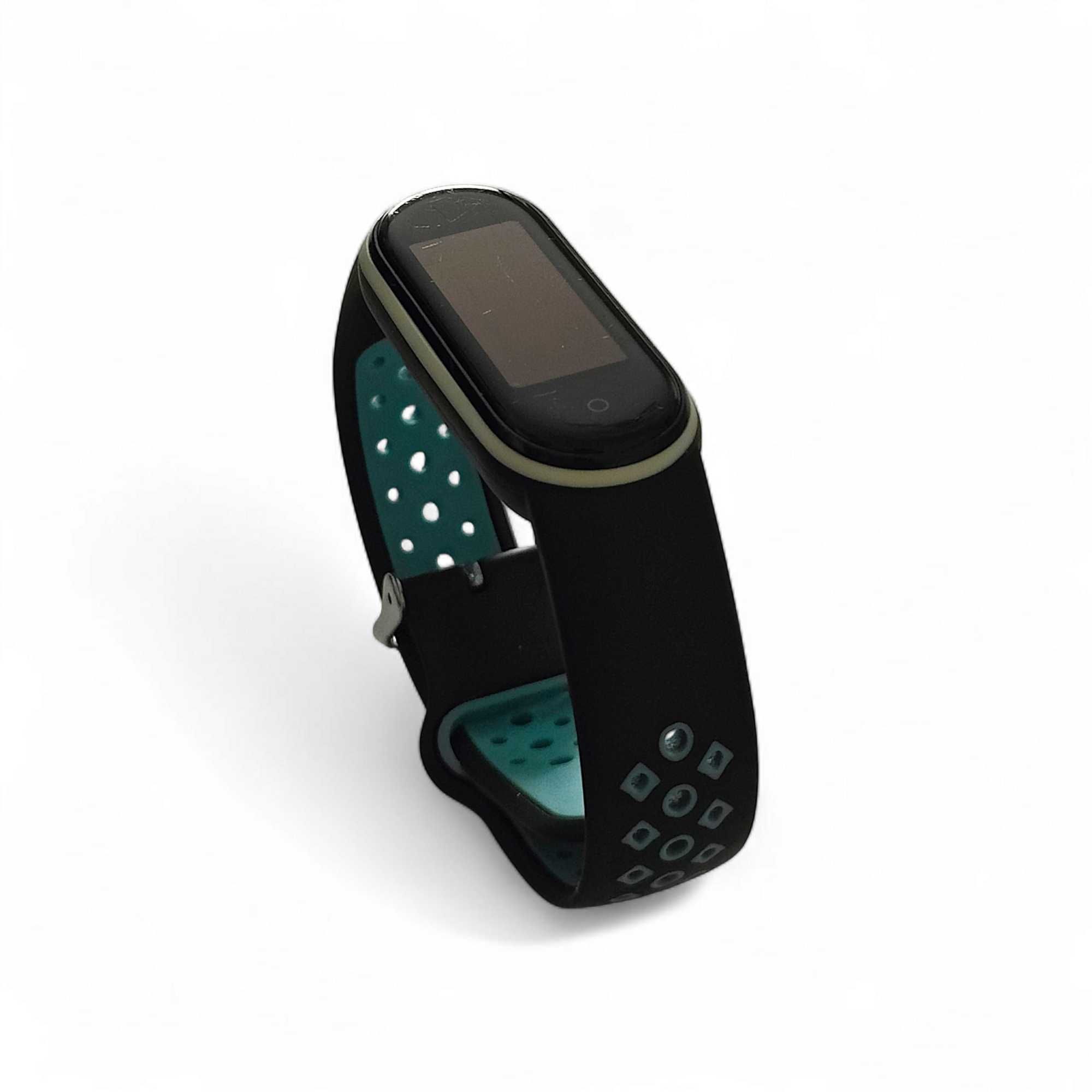 Bratara fitness Xiaomi Mi Smart Band 5