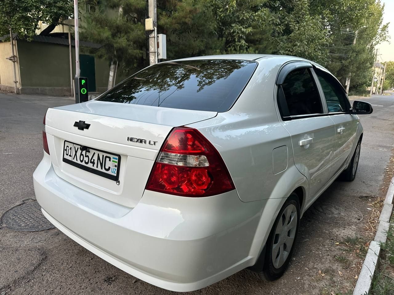 Продается Неския 3