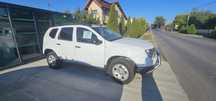 Vând Dacia Duster