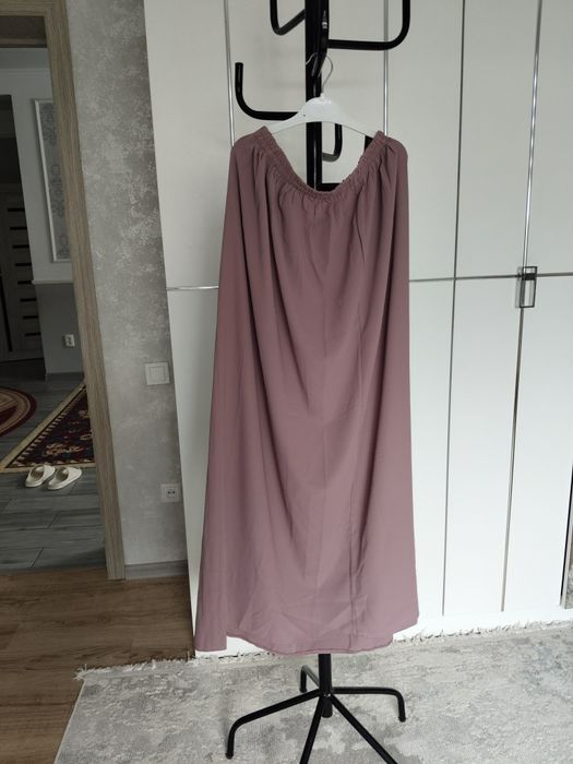 Продам новую юбка не укорочена