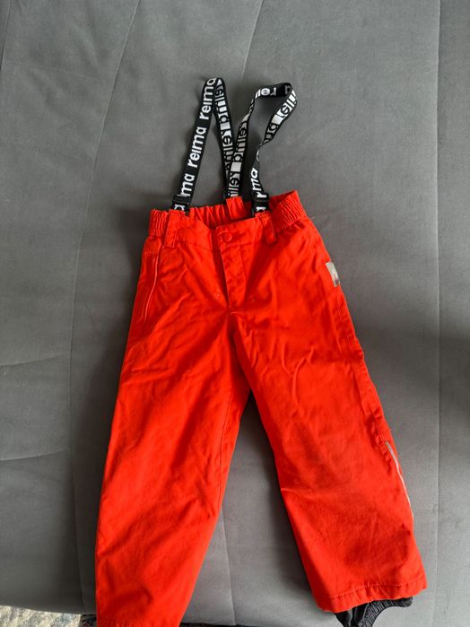 Комбинезон reima детский