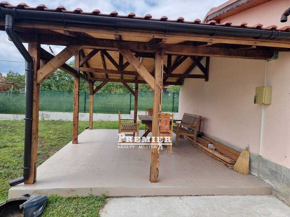 Продава се Четиристаен апартамент в с. Горица, Област Бургас - 155 кв.м за 1194 €/кв.м - Снимка #10