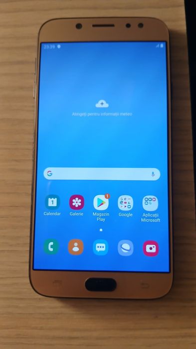 Samsung Samsung Galaxy