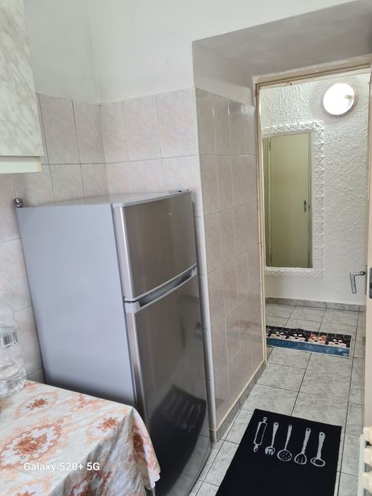 Persoană fizică - 2 camere str 22 decembrie