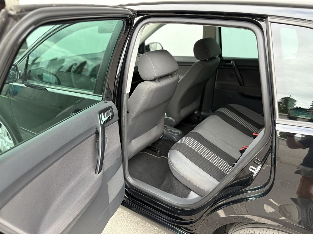 Volkswagen Polo/United Edition/1.4Benzina/Clima/Pilot/Scaune incalzite