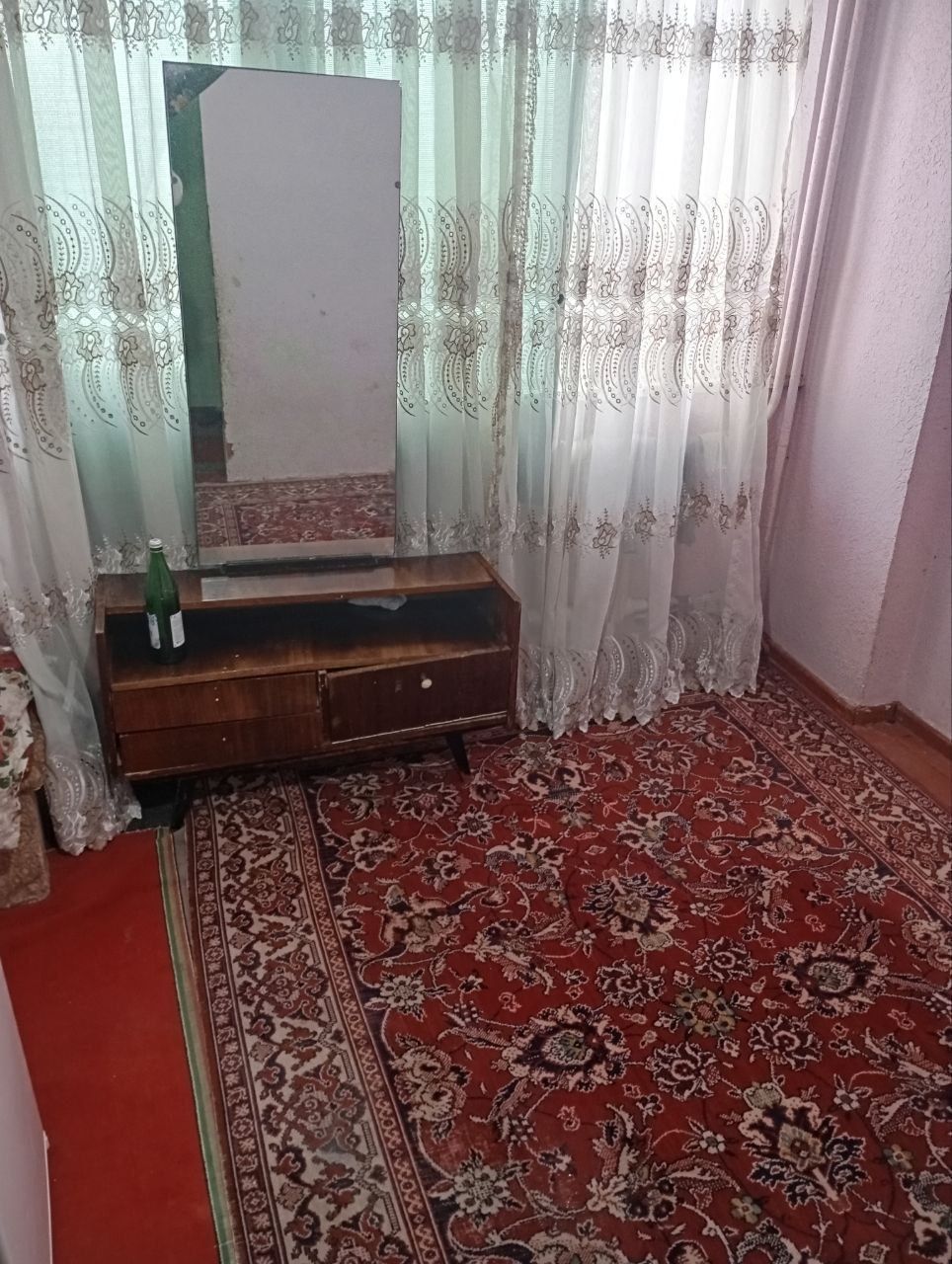 Продается  2/7/9 Тансикбоев-1  мало семейка ,  24 квм