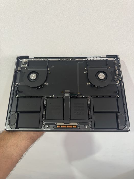 Topcase Tastatura Baterie Trackpad MacBook Pro 14 A2992