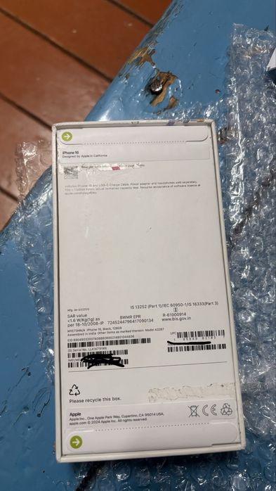 iphone 16 128gb black