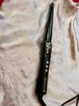 Маша за коса Remington Ci95 Pearl Wand LCD дисплей