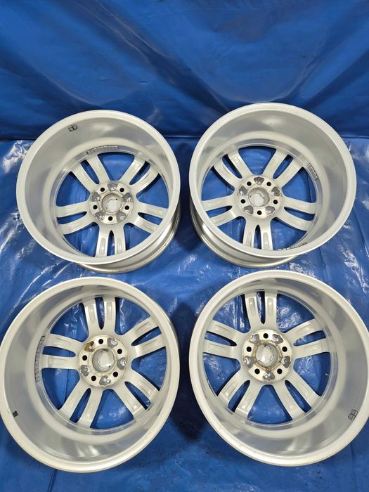 Jante Aliaj 17 BROCK VW,Audi,Skoda,Seat,Mercedes Oferta