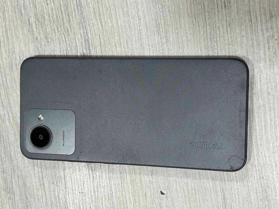 realme C30 32GB 3GB RAM Dual