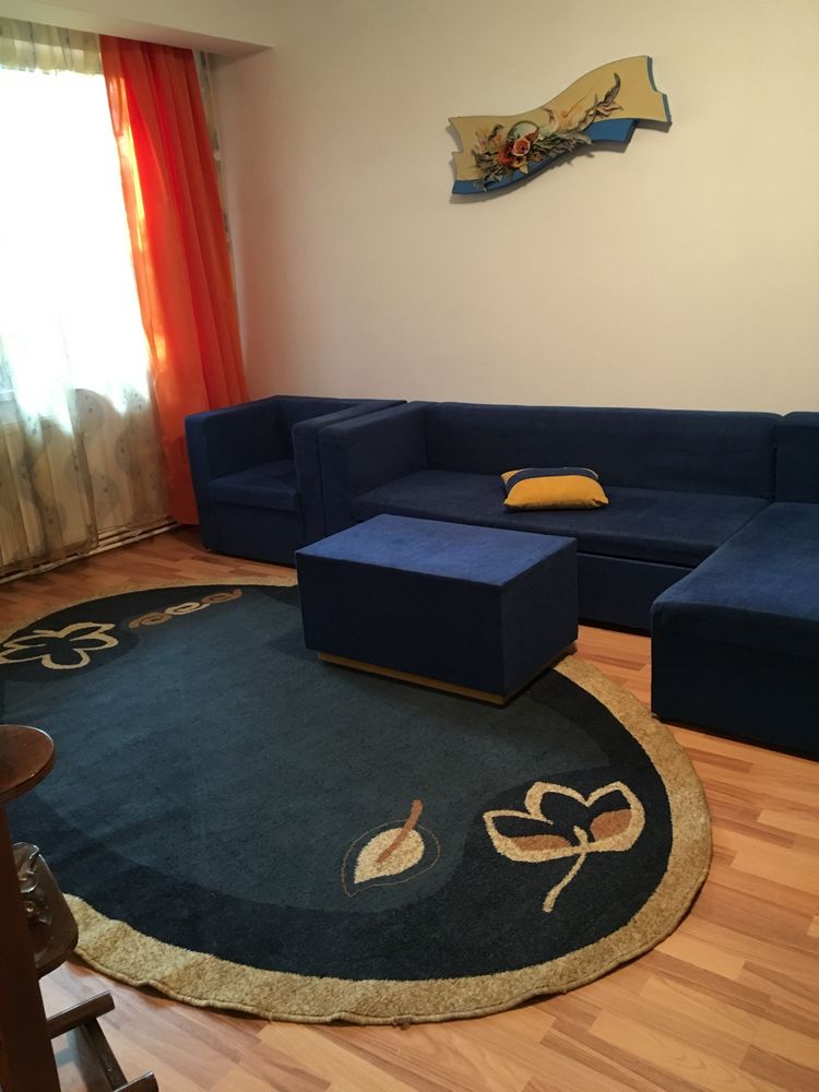 Vand apartament ultracentral , 2 camere