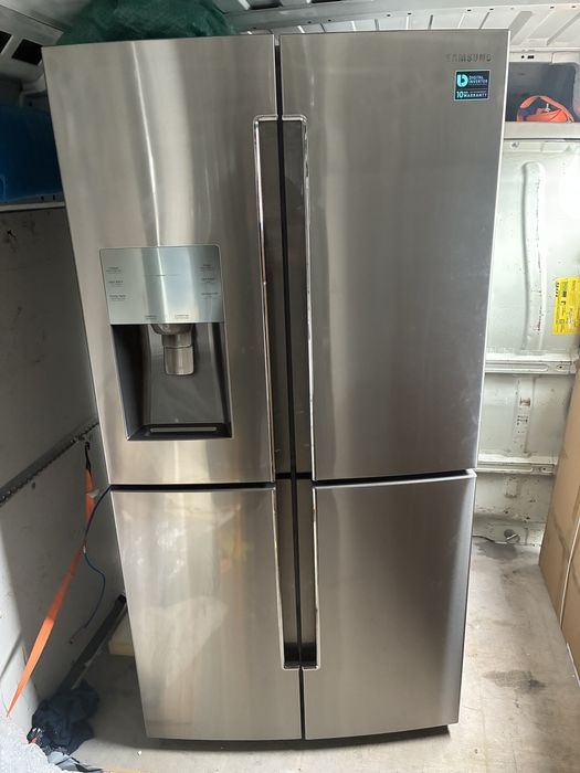 Vand frigider Samsung Side by Side