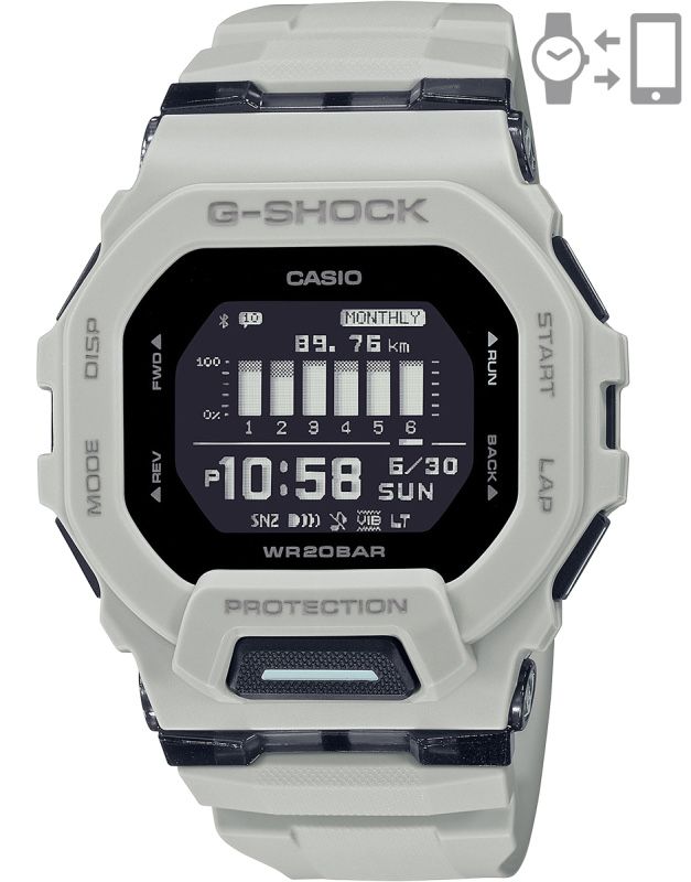 Ceas Casio G-Shock GBD-200UU-9ER