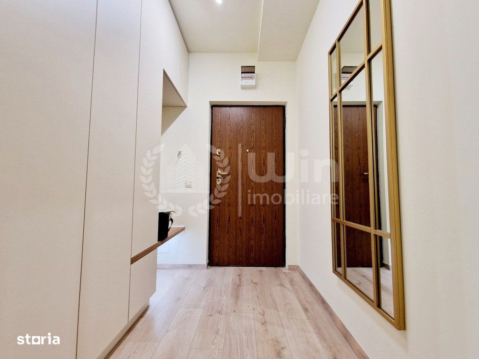 Apartament 3 camere | Decomandat | Bloc nou | Parcare | Grigorescu!
