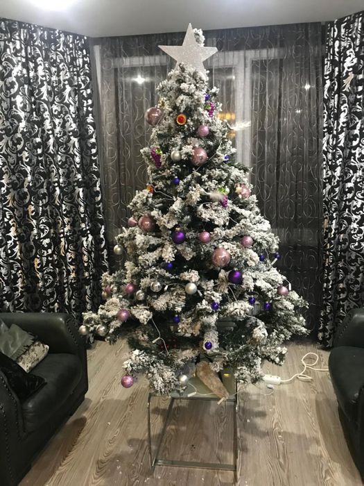 Продам новогднюю ёлку