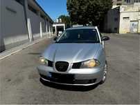 Vand seat ibiza ASZ