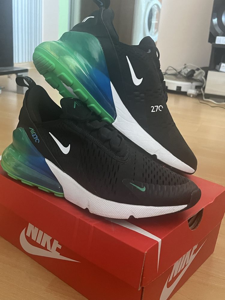 Nike Air Max 270 GS