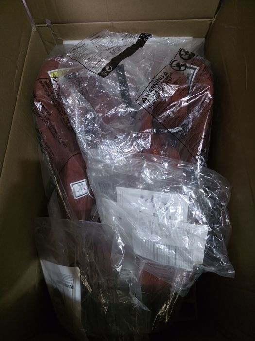 Scaun auto Cybex Sirona Zi i-Size Plus Deep Black