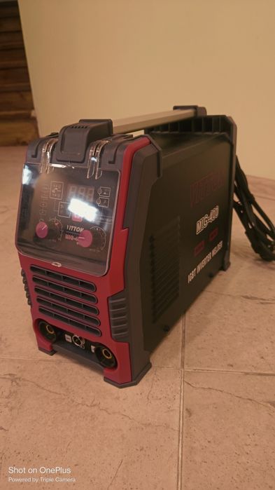 сварочный аппарат / полуавтомат