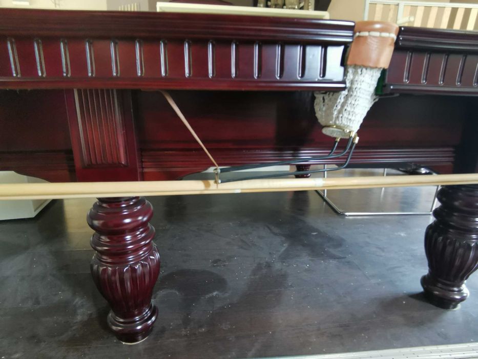 Masa snooker stare impecabila