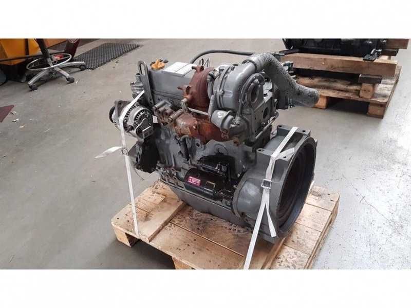 motor yanmar 4tnv84t-d
