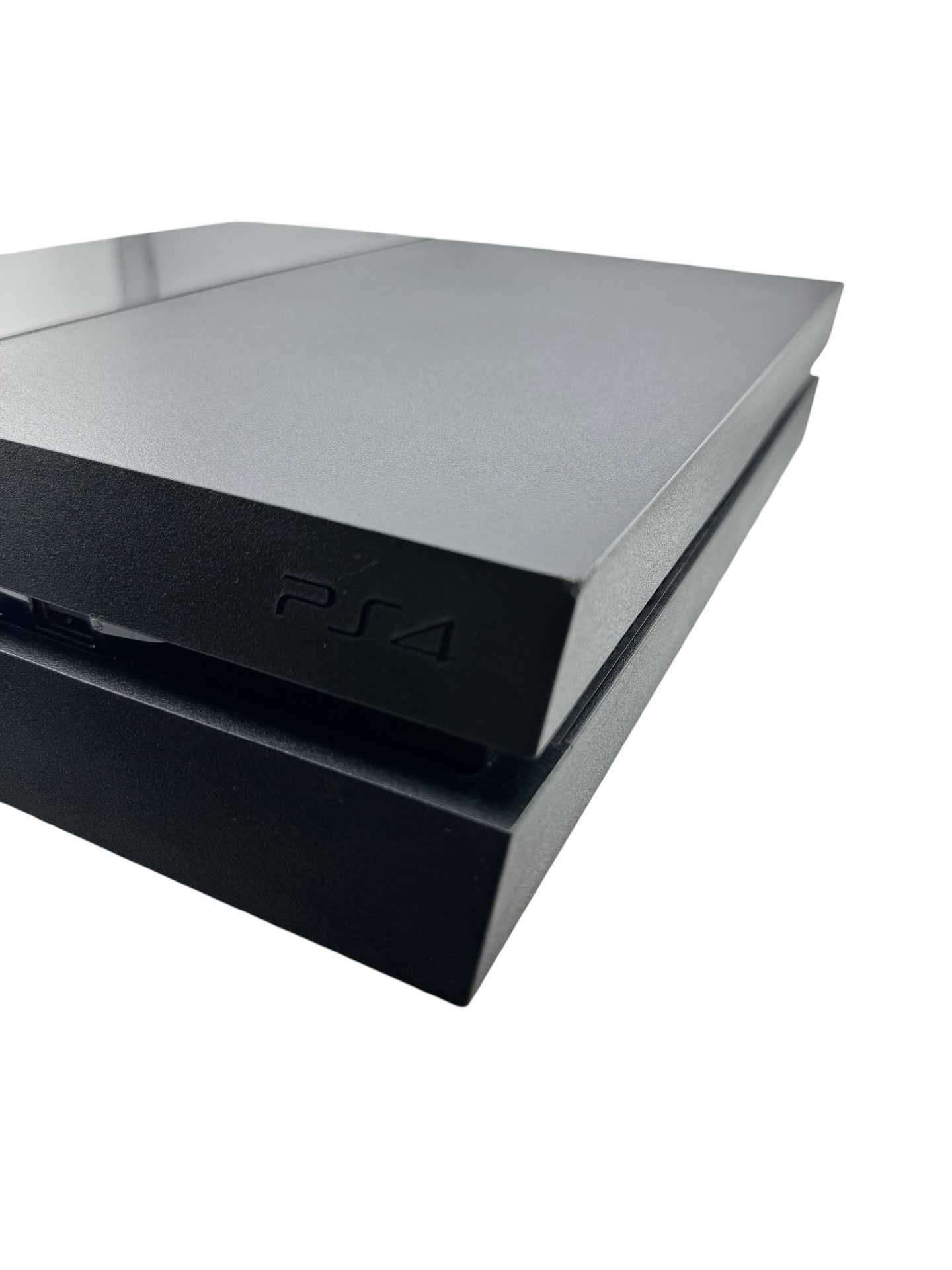 PlayStation 4 500GB Black | TrueGSM