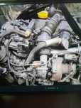 Turbina, turbosuflanta Renault Megane 3 1.5 dci 110 cp euro 6