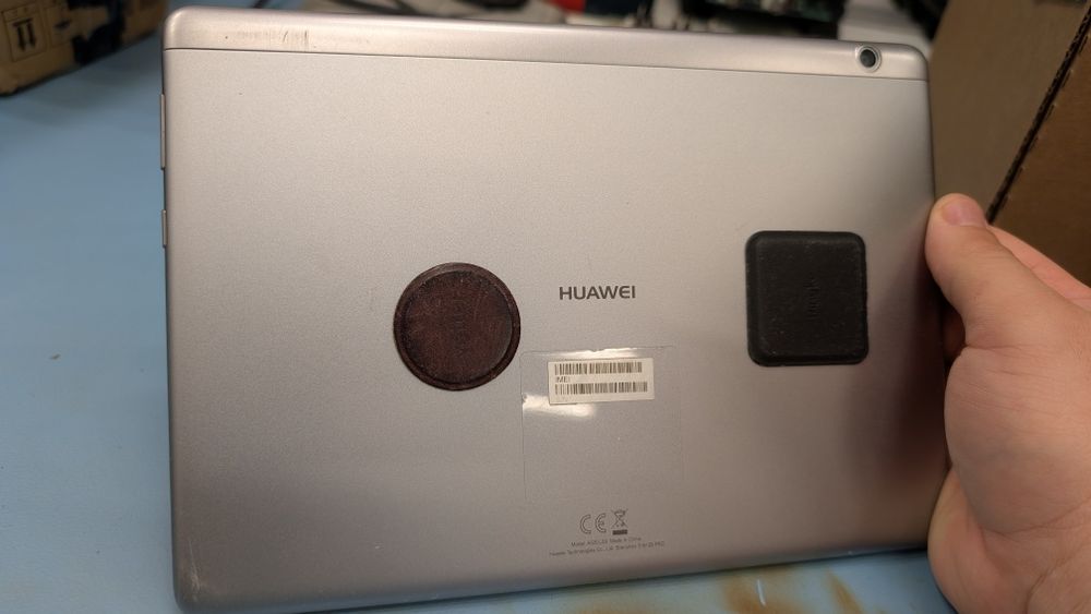 Tableta huawei mediapad t3 10