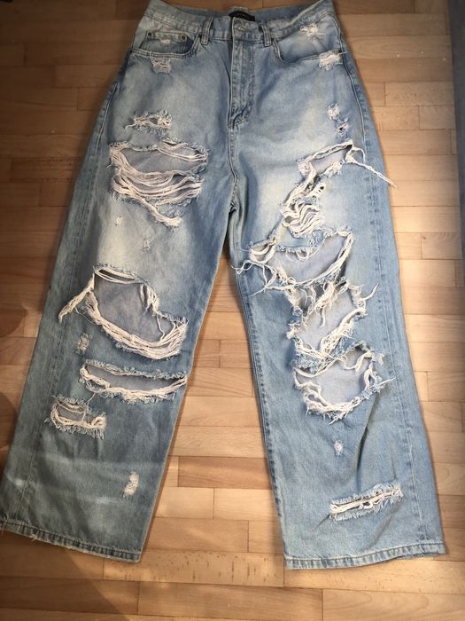 Дамски дънки Pause jeans
