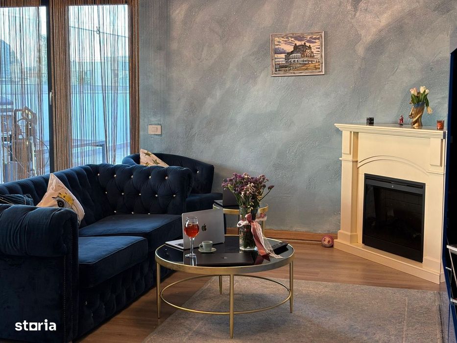 Ap 3 Camere Victoriei - 145Mp, Parcare, Pet-Friendly, Prima Inchiriere