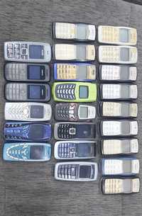 Nokia 1100 RH-18 запазени. Вечния телефон!