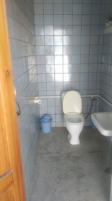 Дом. Старый город. Пожарка